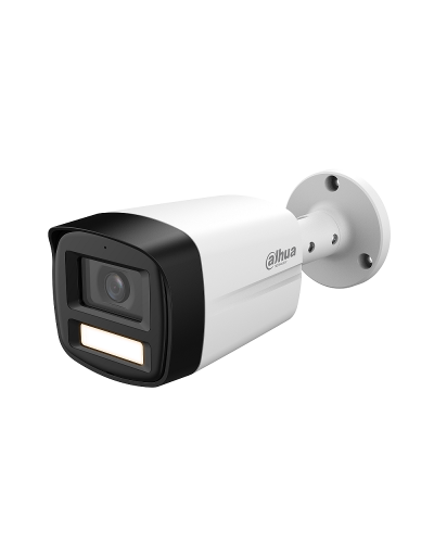 DH-HAC-HFW1239TLMP-A-LED-0280B-S3. Профессиональная видеокамера мультиформатная цилиндрическая. Dahua в Стерлитамаке