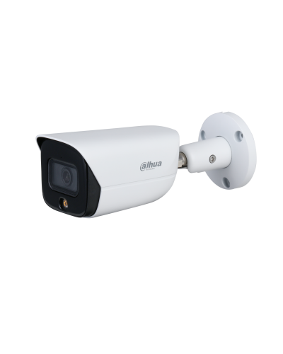 DH-IPC-HFW3249EP-AS-LED-0280B. Профессиональная видеокамера IP цилиндрическая. Dahua в Стерлитамаке