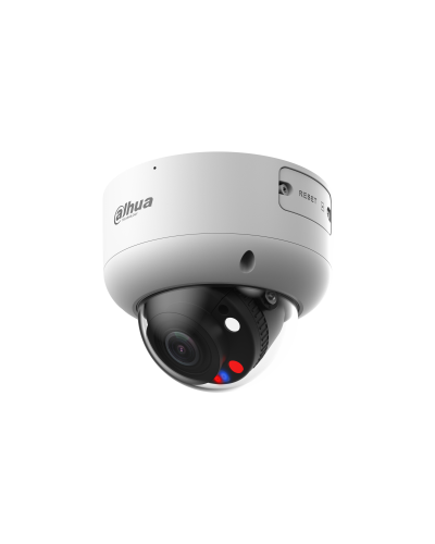DH-IPC-HDBW3849R1P-ZAS-PV-S5. Профессиональная видеокамера IP купольная. Dahua в Стерлитамаке