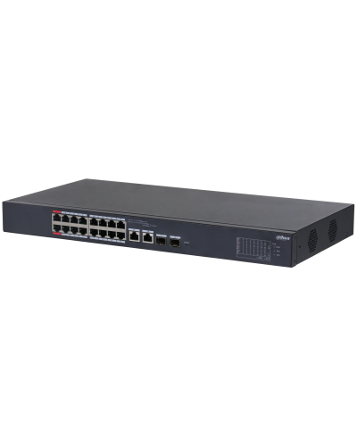 DH-CS4220-16GT-135. Сетевой PoE коммутатор. Dahua в Стерлитамаке