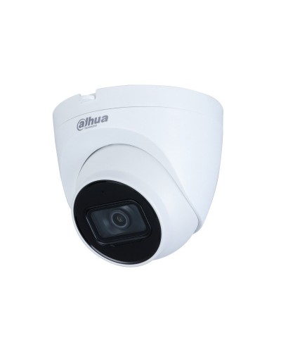DH-IPC-HDW2230TP-AS-0360B-S2. Профессиональная видеокамера IP купольная. Dahua в Стерлитамаке