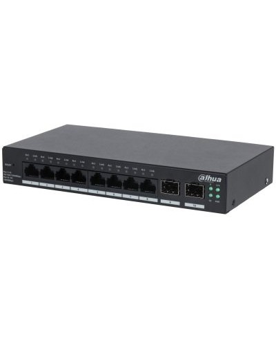 DH-CS4210-8GT. Сетевой коммутатор. Dahua в Стерлитамаке