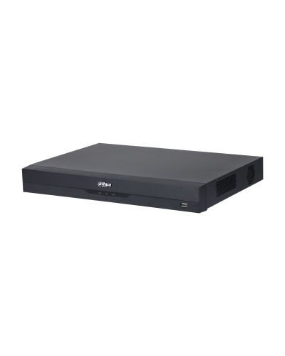 DHI-NVR5216-16P-EI. IP-видеорегистратор 16-канальный. Dahua в Стерлитамаке