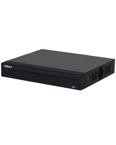 DHI-NVR2104HS-P-4KS3. IP-видеорегистратор 4-канальный. Dahua в Стерлитамаке