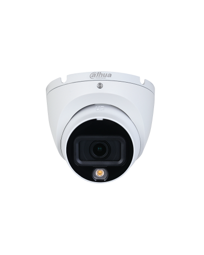 DH-HAC-HDW1500TLMP-IL-A-0360B-S2. Профессиональная видеокамера мультиформатная купольная. Dahua в Стерлитамаке