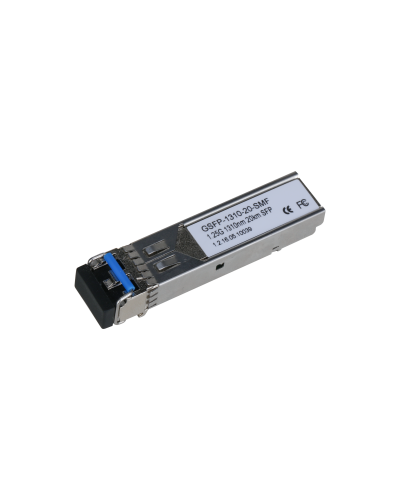 DH-GSFP-1310-20-SMF. SFP модуль. Dahua в Стерлитамаке