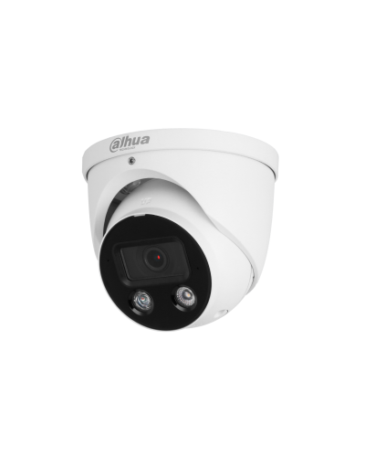 DH-IPC-HDW3449HP-AS-PV-0360B-S4. Профессиональная видеокамера IP купольная. Dahua в Стерлитамаке