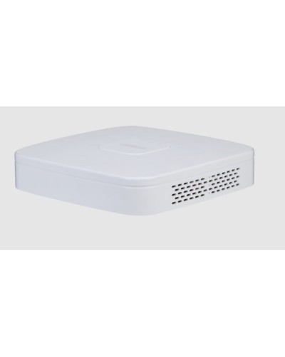DHI-NVR2108-4KS3. IP-видеорегистратор 8-канальный. Dahua в Стерлитамаке
