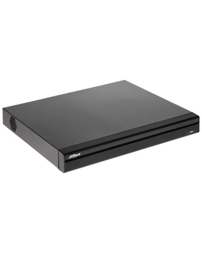 DHI-NVR5216-16P-4KS2E (DH-NVR5216-16P-4KS2E): IP-видеорегистратор 16-канальный в Стерлитамаке