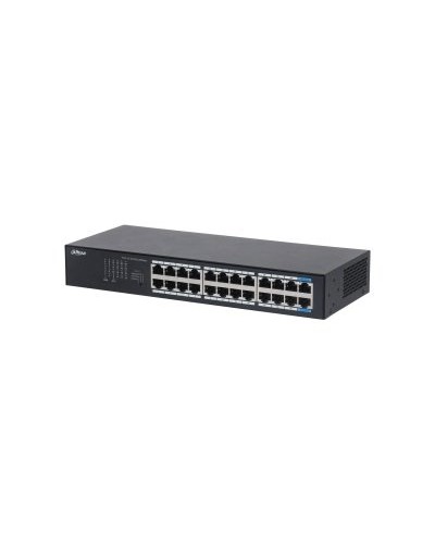 DH-S3024-24GT. Сетевой коммутатор. Dahua в Стерлитамаке