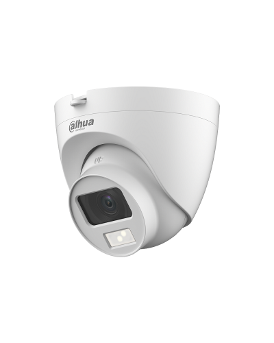 DH-HAC-HDW1500CLQP-IL-A-0360B-S2. Профессиональная видеокамера мультиформатная купольная. Dahua в Стерлитамаке