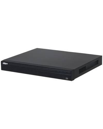 DHI-NVR4216-4KS3. IP-видеорегистратор 16-канальный. Dahua в Стерлитамаке