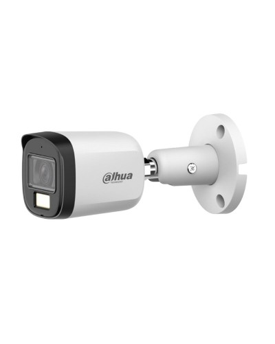 DH-HAC-B2A21P-U-IL-0600B. Профессиональная видеокамера мультиформатная цилиндрическая. Dahua в Стерлитамаке