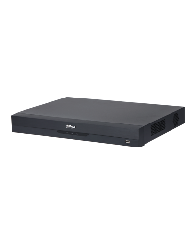 DH-XVR5208AN-4KL-I3. Видеорегистратор мультиформатный 8-канальный. Dahua в Стерлитамаке