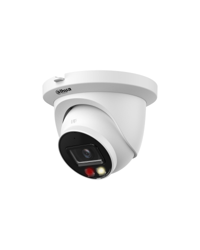 DH-IPC-HDW2449TMP-S-IL-0360B. Профессиональная видеокамера IP купольная. Dahua в Стерлитамаке