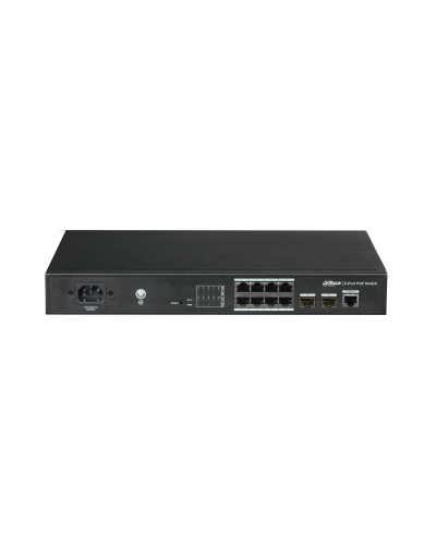 DH-PFS4210-8GT-150. Сетевой PoE коммутатор . Dahua в Стерлитамаке