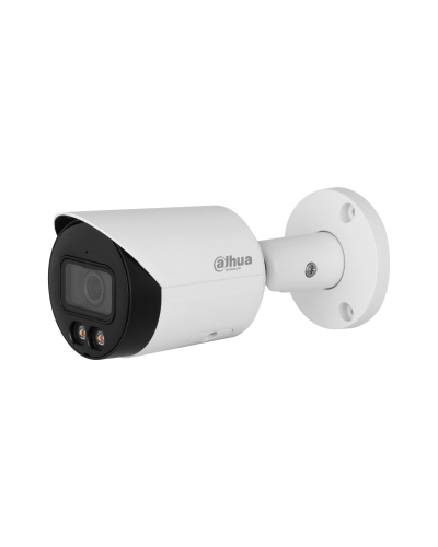 DH-IPC-HFW2249SP-S-LED-0360B. Профессиональная видеокамера IP цилиндрическая. Dahua в Стерлитамаке