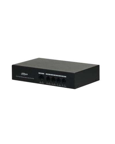 DH-PFS3005-4ET-36. Сетевой PoE коммутатор . Dahua в Стерлитамаке