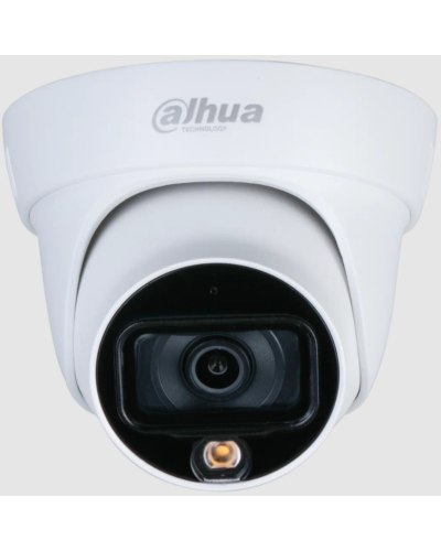 DH-IPC-HDW1239T1P-LED-0360B-S5. Профессиональная видеокамера IP купольная. Dahua в Стерлитамаке