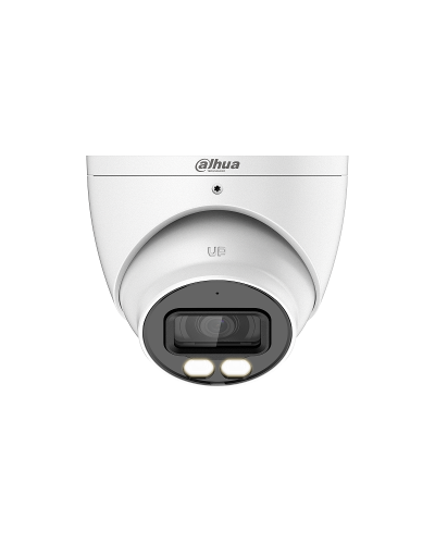 DH-HAC-HDW1509TP-IL-A-0280B-S2. Профессиональная видеокамера мультиформатная купольная. Dahua в Стерлитамаке