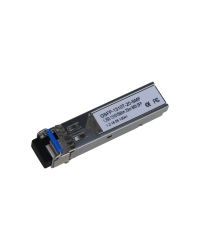 DH-GSFP-1310T-20-SMF. SFP модуль. Dahua в Стерлитамаке