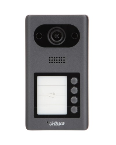 DHI-VTO3211D-P4-S2. Вызывная панель IP-домофона. Dahua в Стерлитамаке