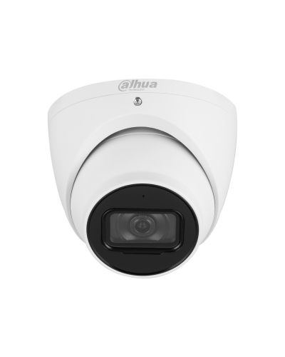 DH-IPC-HDW1830TP-0280B-S6. Профессиональная видеокамера IP купольная. Dahua в Стерлитамаке