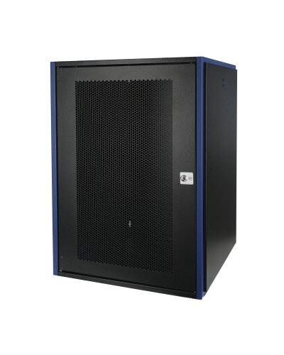 DR-620321. Шкаф телекоммуникационный 19 настенный 15U. Datarex в Стерлитамаке