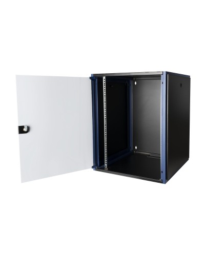 DR-600321. Шкаф телекоммуникационный 19 настенный 15U. Datarex в Стерлитамаке
