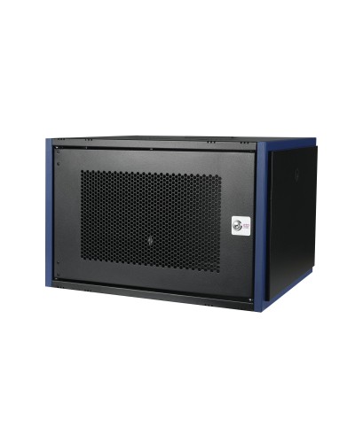 DR-620011. Шкаф телекоммуникационный 19 настенный 7U. Datarex в Стерлитамаке