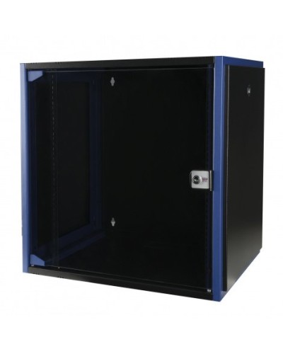 DR-600211. Шкаф телекоммуникационный 19 настенный 12U. Datarex в Стерлитамаке