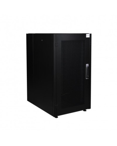 DR-721011. Шкаф телекоммуникационный 19 напольный 20U. Datarex в Стерлитамаке
