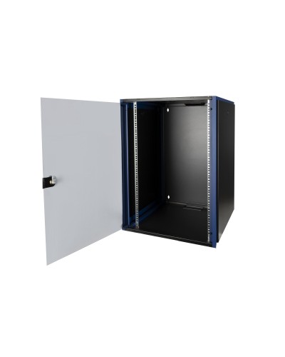 DR-600421. Шкаф телекоммуникационный 19 напольный 18U. Datarex в Стерлитамаке