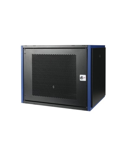 DR-620111. Шкаф телекоммуникационный 19 настенный 9U. Datarex в Стерлитамаке