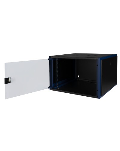 DR-600511. Шкаф телекоммуникационный 19 настенный 4U. Datarex в Стерлитамаке