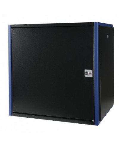 DR-610311. Шкаф телекоммуникационный 19 настенный 15U. Datarex в Стерлитамаке