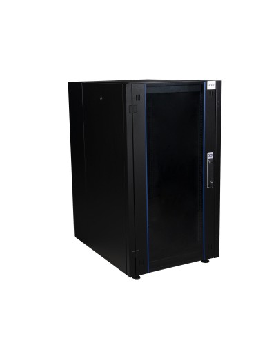 DR-700211. Шкаф телекоммуникационный 19 напольный 26U. Datarex в Стерлитамаке