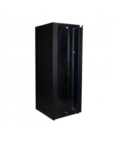 DR-738221. Шкаф телекоммуникационный 19 напольный 26U. Datarex в Стерлитамаке