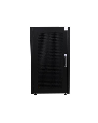 DR-721001. Шкаф телекоммуникационный 19 напольный 20U. Datarex в Стерлитамаке
