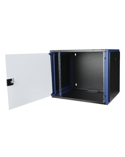 DR-600121. Шкаф телекоммуникационный 19 настенный 9U. Datarex в Стерлитамаке