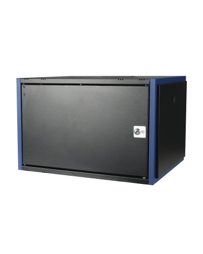 DR-610021. Шкаф телекоммуникационный 19 настенный 7U. Datarex в Стерлитамаке