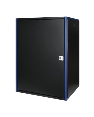 DR-610321. Шкаф телекоммуникационный 19 настенный 15U. Datarex в Стерлитамаке