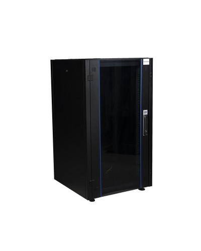 DR-700001. Шкаф телекоммуникационный 19 напольный 20U. Datarex в Стерлитамаке