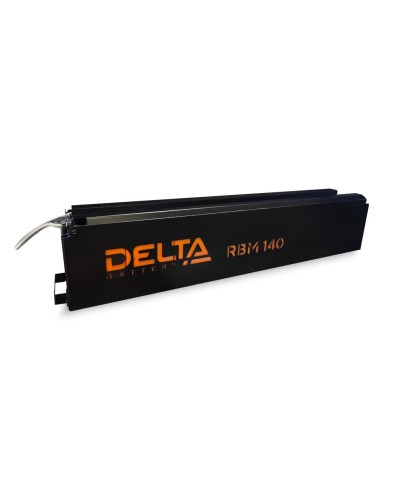 Delta RBM140. Батарейный модуль для ИБП APC. Delta в Стерлитамаке