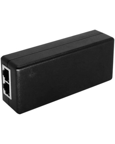 DNP30W48GTXP 10/100/1000BASE-T 30Вт 100-240В(АС). Инжектор PoE. Digma в Стерлитамаке
