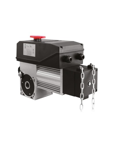 DoorHan Shaft-30 IP65KIT. Комплект привода для промышленных секционных ворот. DoorHan в Стерлитамаке
