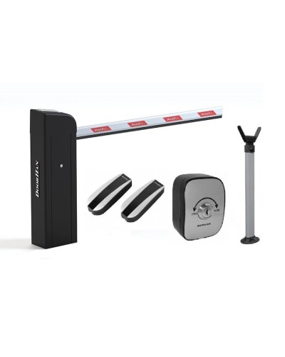 DoorHan BR-PRO4000KIT. Шлагбаум автоматический. DoorHan в Стерлитамаке