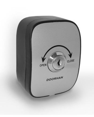 DoorHan SWK. Ключ-выключатель. DoorHan в Стерлитамаке