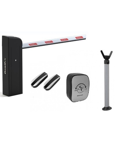 DoorHan BR-PRO-RPD3000KIT. Шлагбаум автоматический. DoorHan в Стерлитамаке