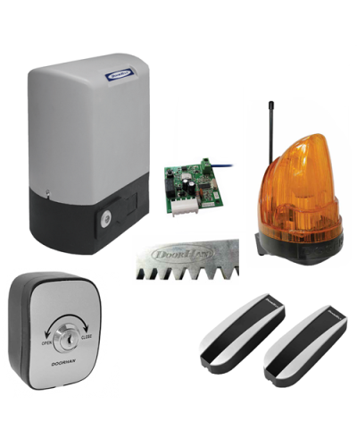 DoorHan SL-800KIT. Комплект привода для откатных ворот. DoorHan в Стерлитамаке